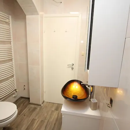 Apartment Sea Side *