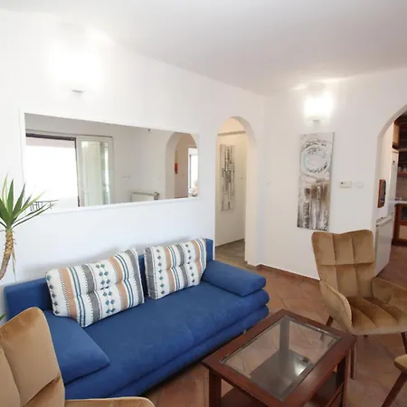 Apartment Sea Side Punat