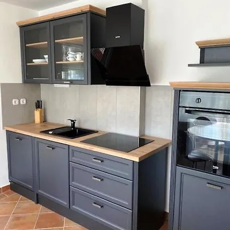 Sea Side Apartment Punat