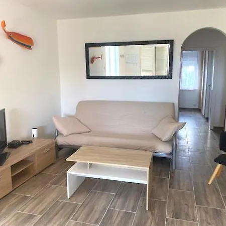 Apartment Sea Side *