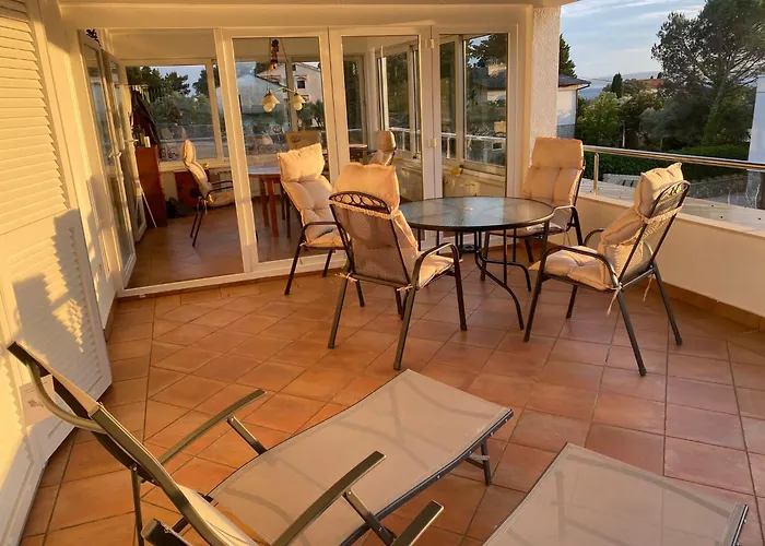 בית הארחה Sea Side פונאנט