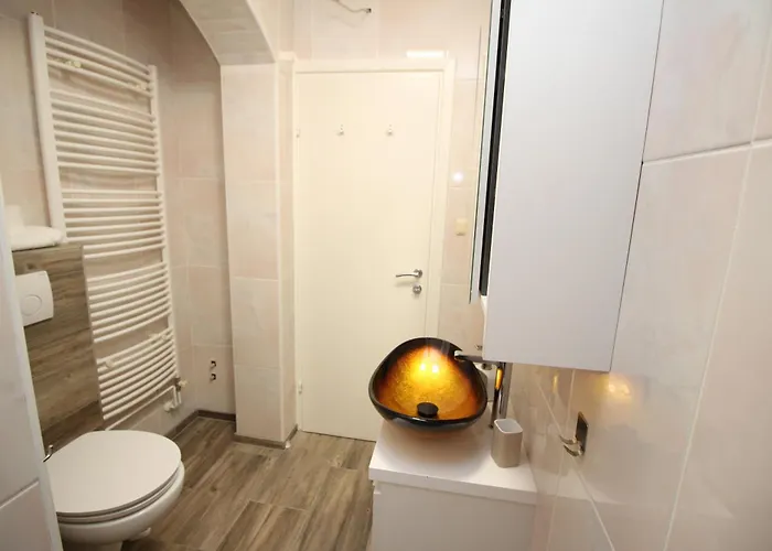 בית הארחה Sea Side 3*