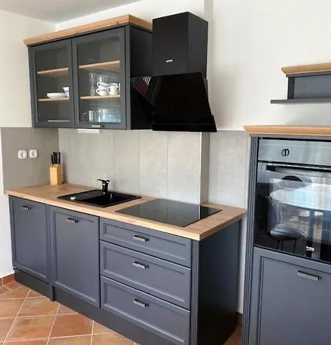 Sea Side בית הארחה פונאנט