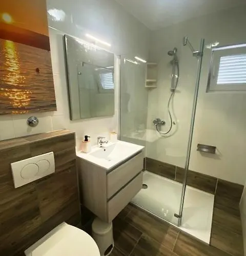 Sea Side פונאנט