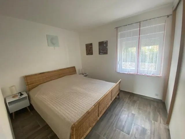 בית הארחה Sea Side