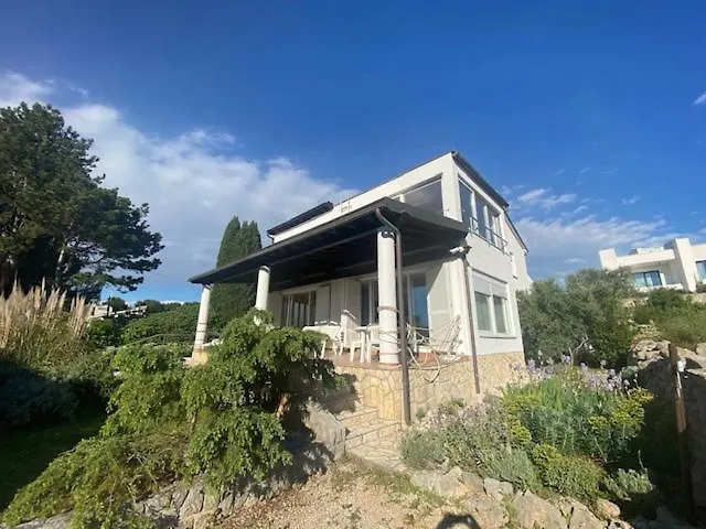 Sea Side בית הארחה פונאנט