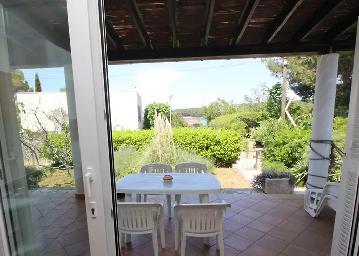 בית הארחה Sea Side