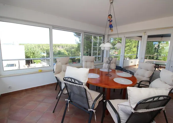 Sea Side Guest house Punat