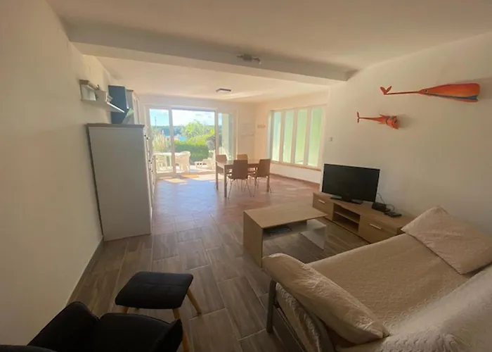 בית הארחה Sea Side