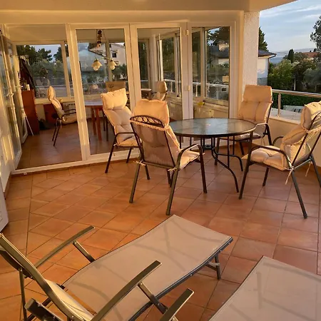 Apartmán Sea Side Punat