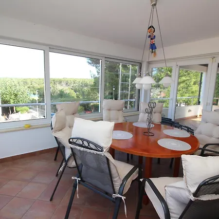 Sea Side Apartmán *