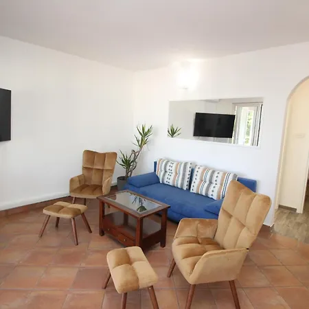 Apartmán Sea Side *