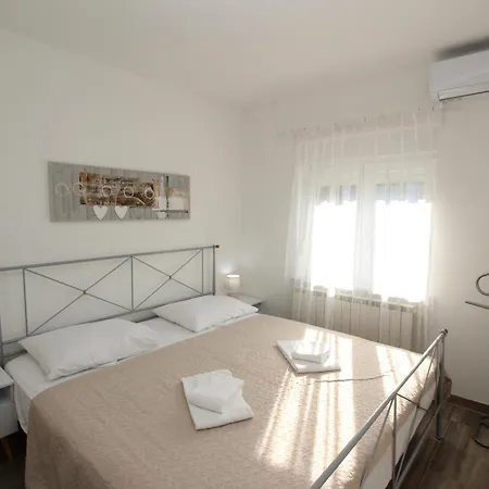 Sea Side Apartmán *