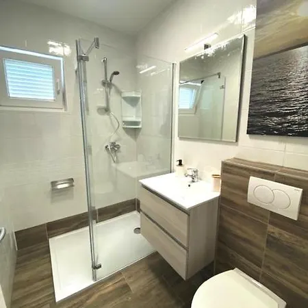 Sea Side Apartmán Punat