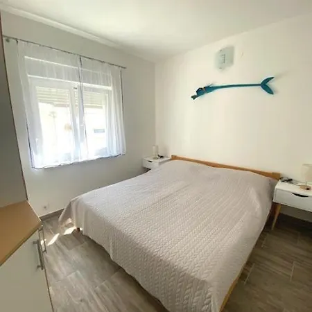 Apartmán Sea Side *