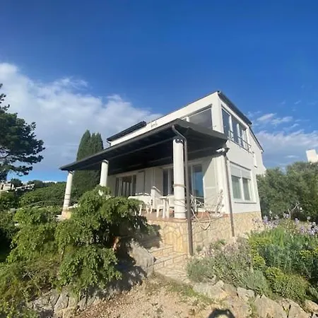 Sea Side Apartment Punat