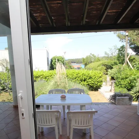 Apartment Sea Side