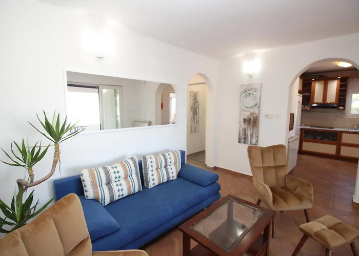 Konukevi Sea Side Punat