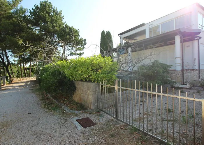 Sea Side Konukevi Punat