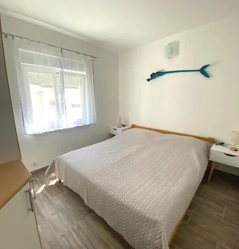 Konukevi Sea Side 3*