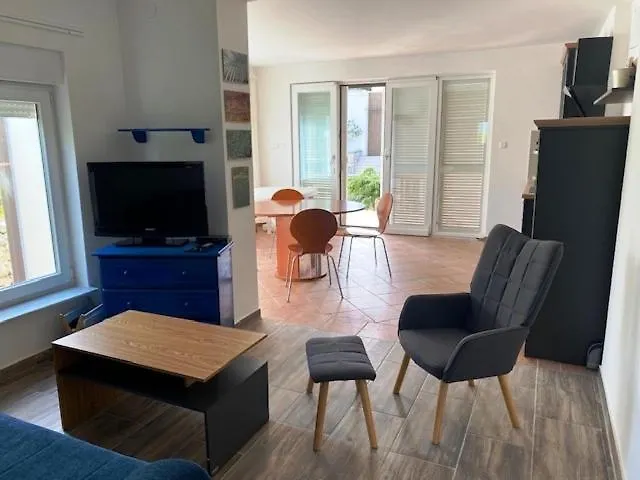 Konukevi Sea Side Punat