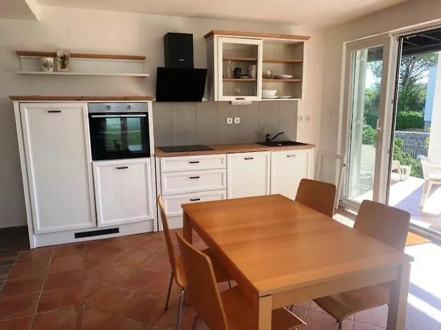 Konukevi Sea Side 3*