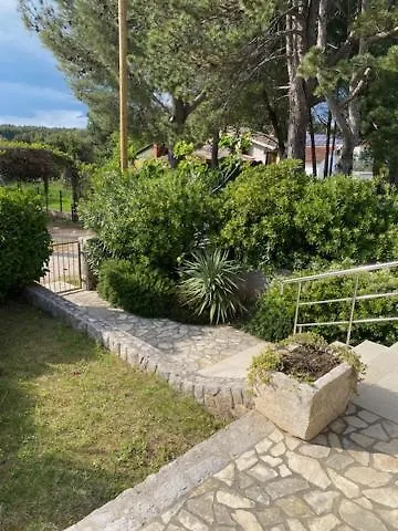 Sea Side Konukevi Punat