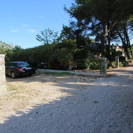 Gostinjska kuća Sea Side