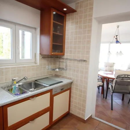 Sea Side Gostinjska kuća Punat