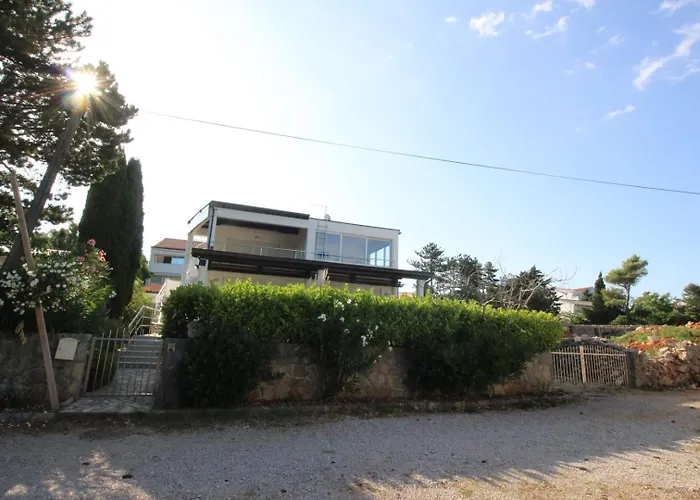 Gostinjska kuća Sea Side 3*