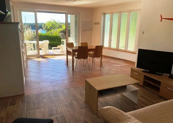 Gostinjska kuća Sea Side Punat