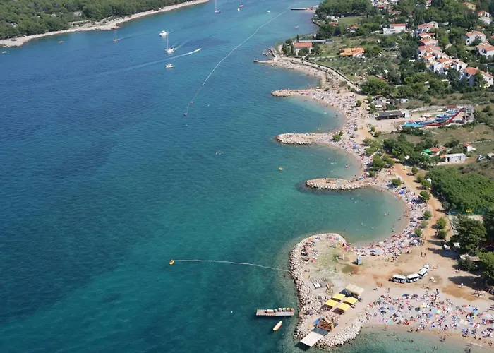 Sea Side Gostinjska kuća