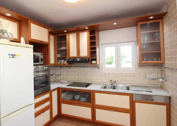 Sea Side Gostinjska kuća 3*