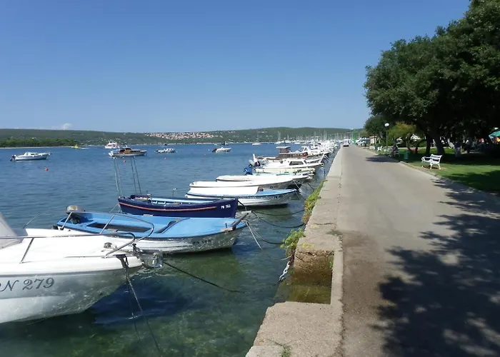 Sea Side Gostinjska kuća 3*