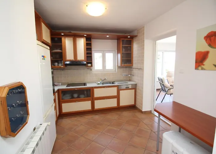 Gostinjska kuća Sea Side Punat