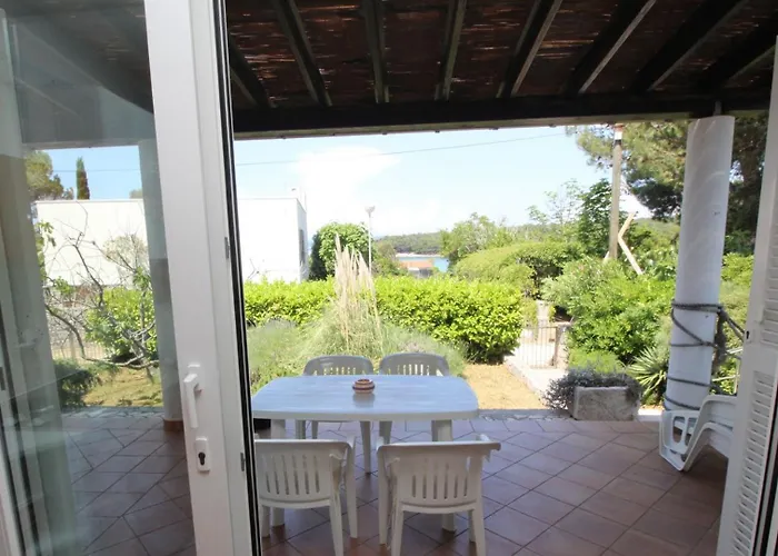 Sea Side Gostinjska kuća Punat