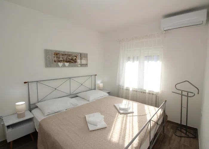 Sea Side Gostinjska kuća Punat